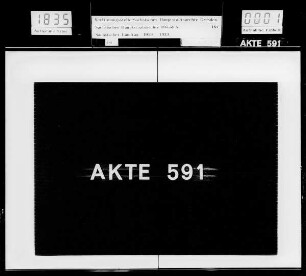 Staatshaushaltsplan und Haushaltsgesetz 1921 und 1922