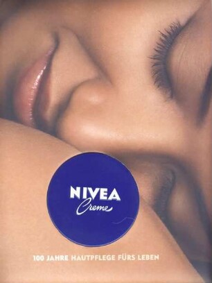 BEIERSDORF- NIVEA Creme