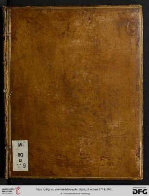 A Dissertation On Oriental Gardening