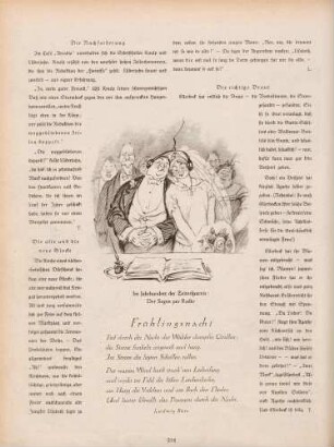"Im Jahrhundert der Zeitersparnis"