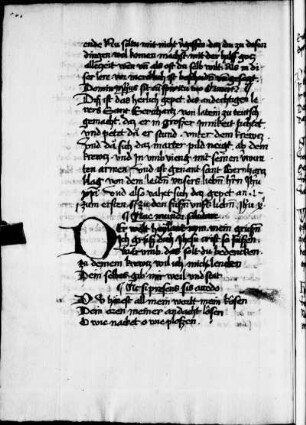 Salve, mundi salutare, dt., Versübersetzung