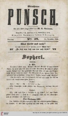 No. 48 (24. December 1848)