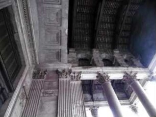 Rom: Pantheon