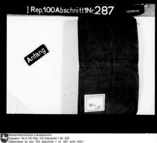 Relationen aus Wien von einem ungenannten Agenten