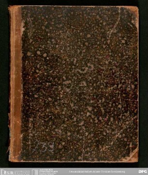 Jahresberichte Nr. 42-55