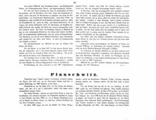 Planschwitz