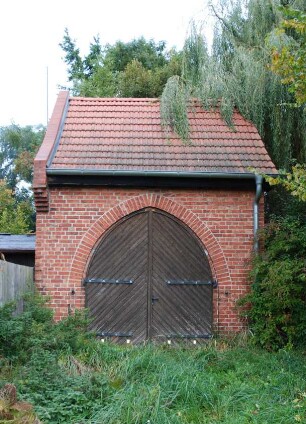 Angermünde, Puschkinallee 4