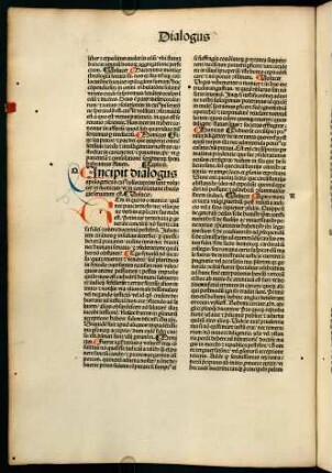 22v-24v, Dialogus Apologeticus.