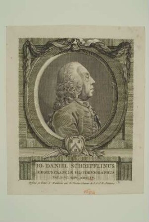 Johann Daniel Schöpflin