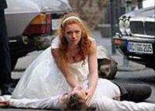 Diamantenhochzeit (2009) - Trailer