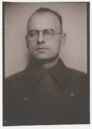 Emil Meynen