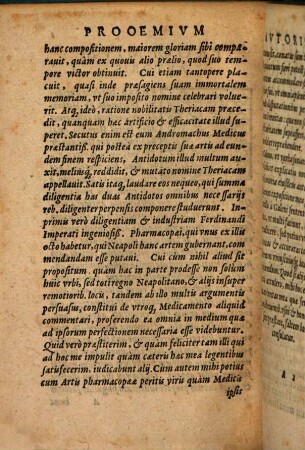 Libri duo de Theriaca et Mithridatio