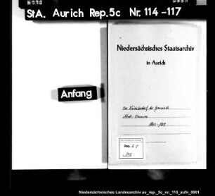 Der Weidebedarf der Gemeinde Nord-Dunum
