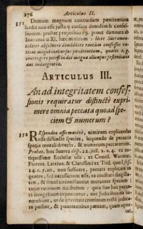 276-283, Articulus III