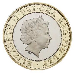 Großbritannien: 2007 Realunion