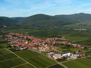 Rhodt unter Rietburg (Pfalz)