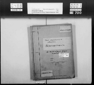 Schnaudertrebnitz bei Borna (01.10.1948 zu Audigast eingemeindet)