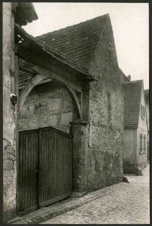 Tor