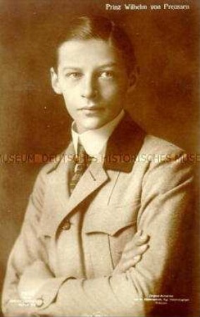Wilhelm von Preußen