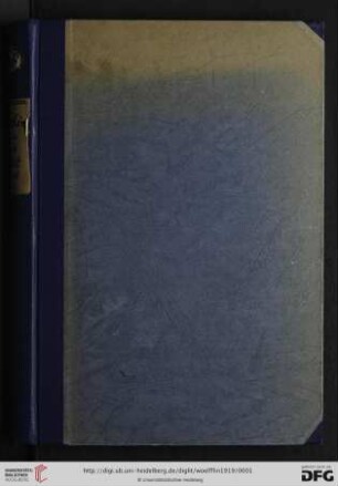 Die Kunst Albrecht Dürers