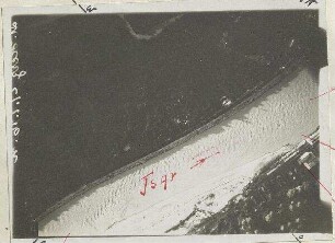 Isar bei Ismaning (mit Einzeichnungen) (700 m)
