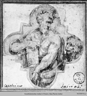 Evangelist Markus