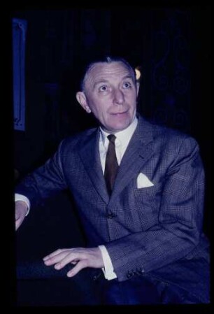 Theo Lingen 12.4.62.