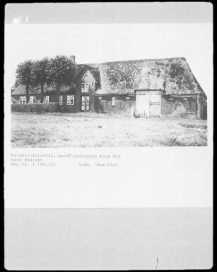 Haus Paulsen