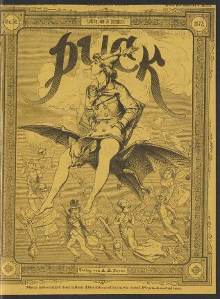 Nr. 52. Leipzig, den 30. December. 1877.