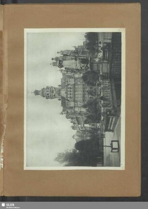 Neues Rathaus