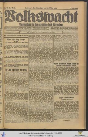 30.03.1912 (I. Blatt)