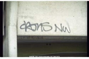 CROnS NW