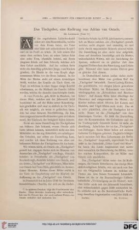 Das Tischgebet