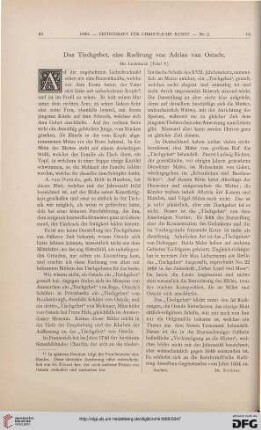 Das Tischgebet