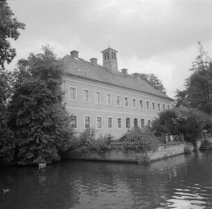 Jagdschloß