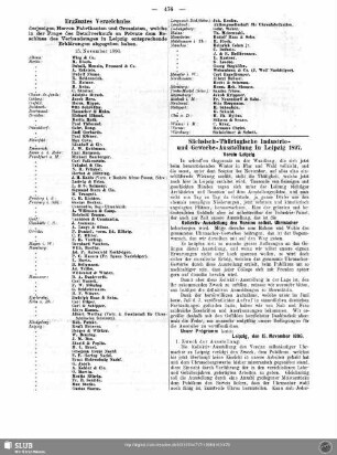Sächsisch-Thüringische Industrie- und Gewerbe-Ausstellung in Leipzig 1897