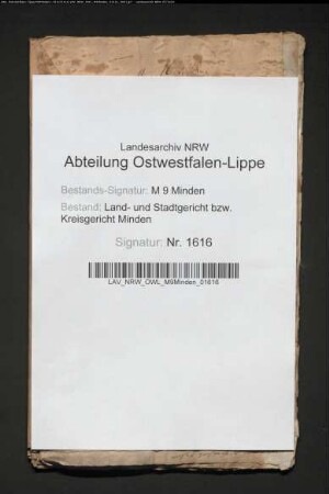 Sonstige: Müller, Caroline Eleonore: