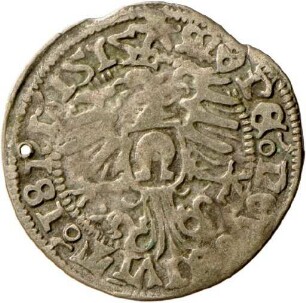 Batzen der Reichsstadt Isny, 1515