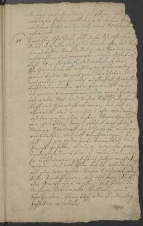 Abschrift (18. Jhd.) der von Erzbischof Albrecht von Mainz am 17. November 1526 für die Stadt Aschaffenburg erlassenen Ordnung nebst 19 zusätzlichen Eidesformeln, unter anderem für verschiedene Beamte und für Hebammen