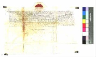 Die Stadt Nürnberg schreibt an Zacharias Geizkofler wegen Wiedererstattung ihres hergegebenen Geschützes