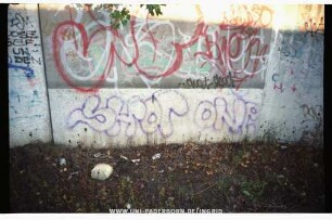 SHOT ONe