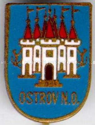 Ostrov n. O.