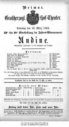 Undine