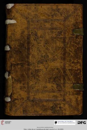 Biblia latina secunda pars