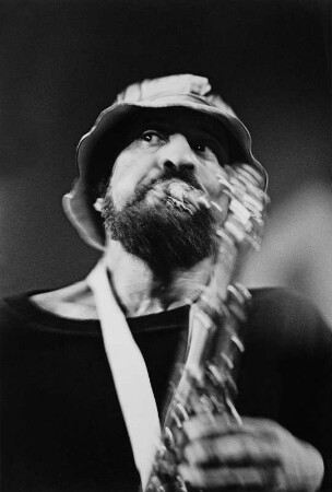 Sonny Rollins