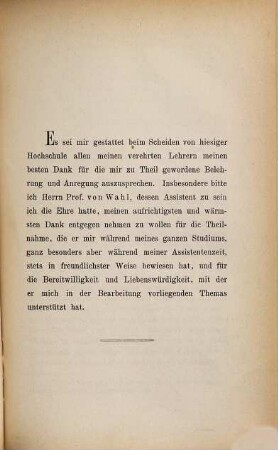 Über den Mechanismus der Schädelbrüche