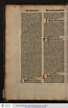 Ad predictorum declarationem potest sic queri, omnes fere regule quas ponit philosophus in libro de accentu quarum multe supradicte sunt...