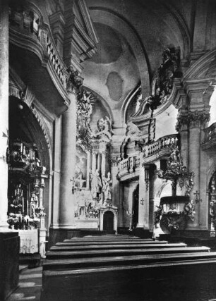 Maria-Magdalenen-Kirche