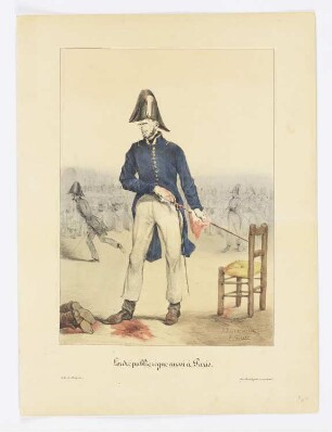 L’ordre public règne aussi à Paris