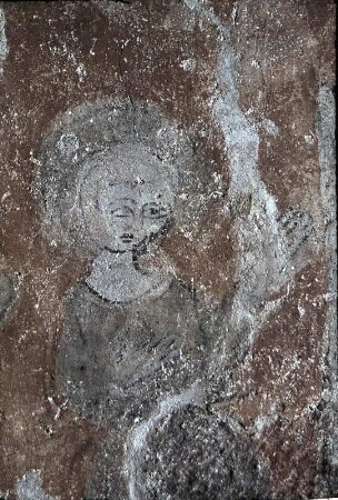 Darstellung im Tempel